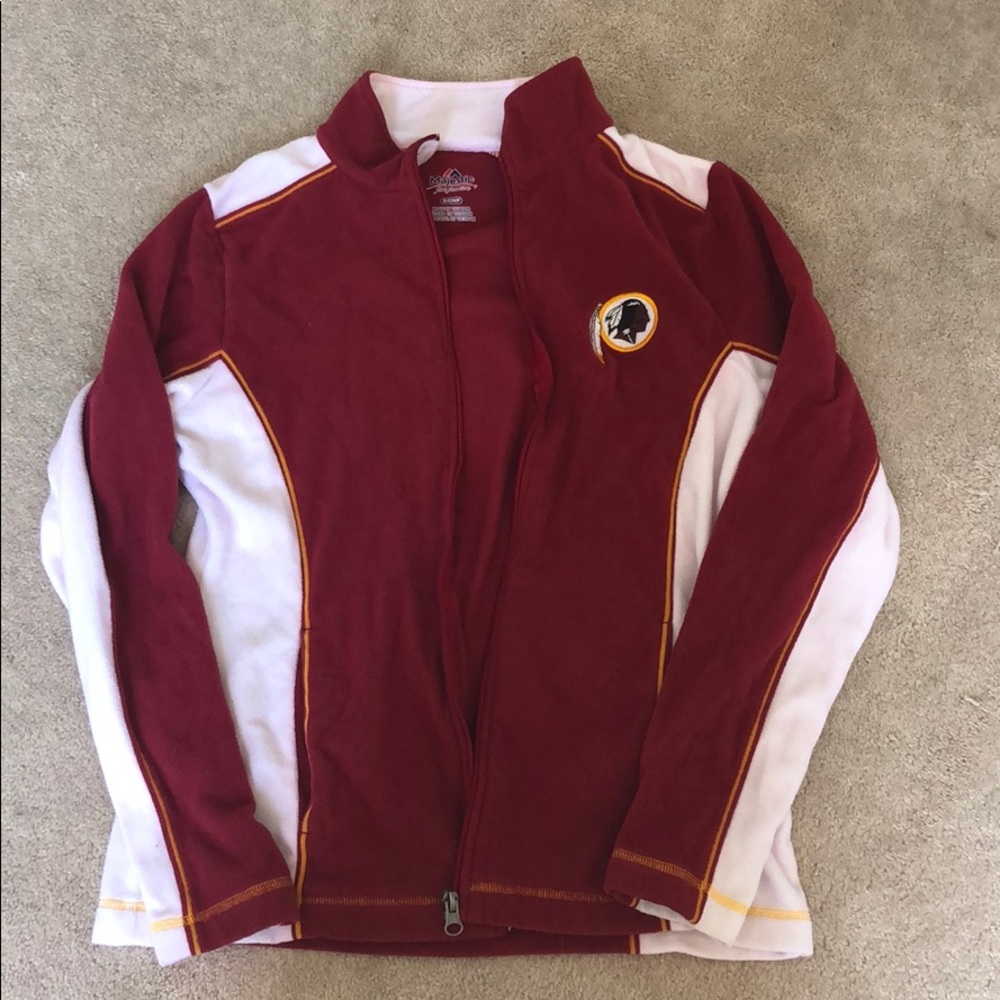Redskins Fleece
